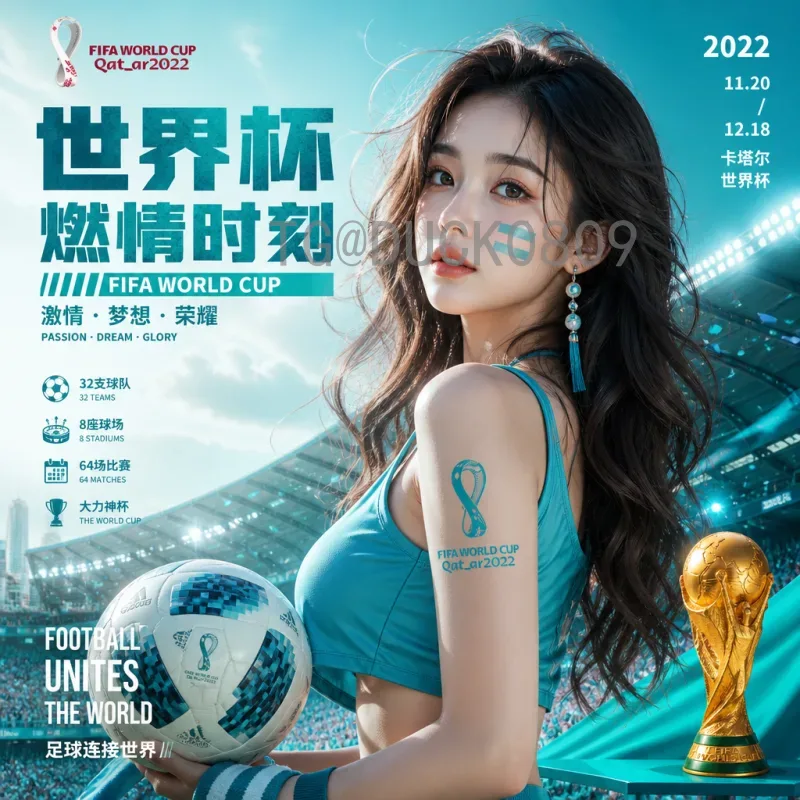官方2026年美加墨世界杯实时比分入口：球迷必备指南