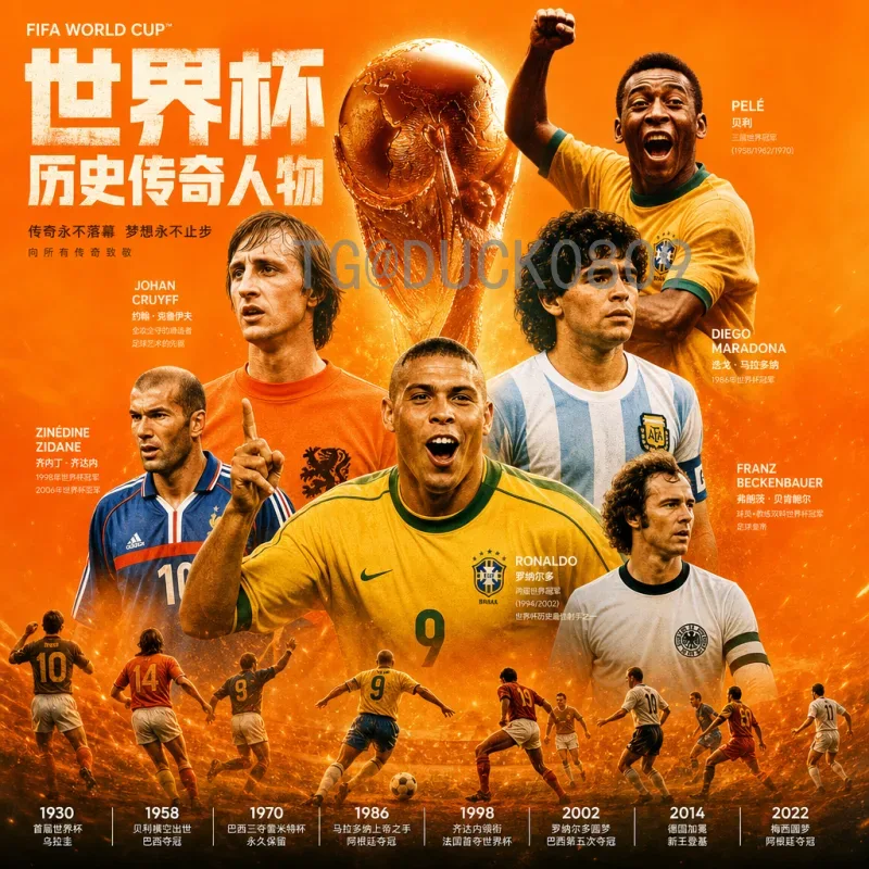 2026年美加墨世界杯淘汰赛规则变化详解：48队赛制下的全新挑战