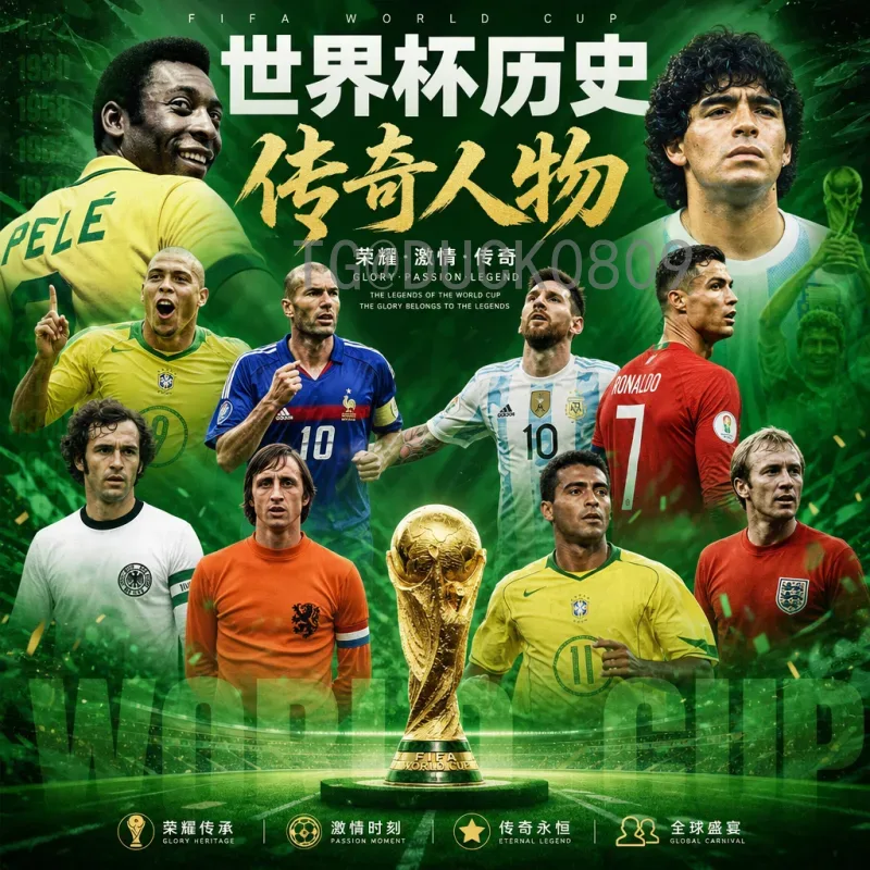 官方2026年世界杯分组抽签时间揭秘：赛程安排与前瞻分析